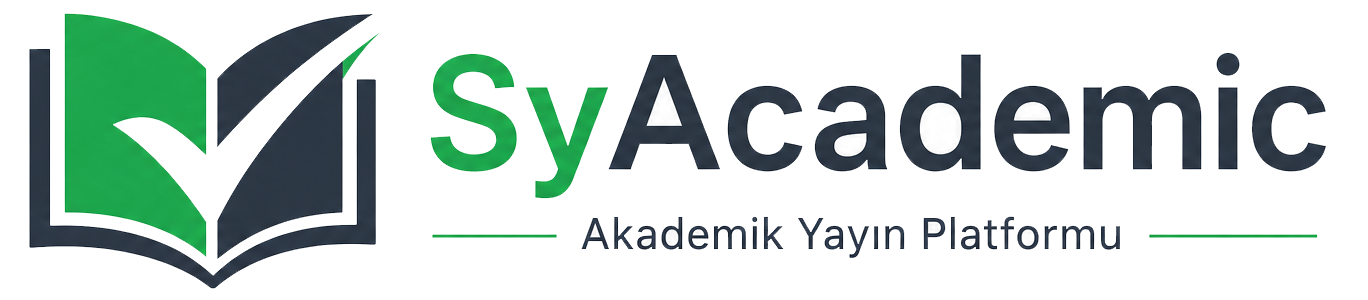 SyAcademic Logo